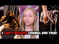 Download Lagu The New Chanel Bags Are a DISASTER – What Was Matthieu Blazy Thinking?!