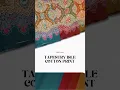 Download Lagu Tapestry Isle Cotton | Bahan Kain Katun by MSP Textile #msptextile