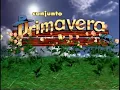 conjunto primavera algo de mi (en vivo)