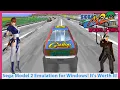 Sega Model 2 Emulation on Windows Model 2 Emulator Tutorial