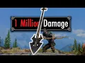 I Destroyed Skyrim with EVERY EXPLOIT Legendary Difficulty