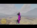 Download Lagu JEDAG JEDUG BRIAN FREESTYLE MOBIL TITAN PINK NO COUNTER | GTA V ROLEPLAY