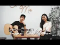 TUHAN, KU MOHON - NIMO BAND ( COVER BY LULU FT. PANDU )