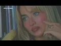 Sabrina Carpenter - Couldn't Make It Any Harder『sub. español + letra/ lyrics』