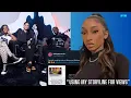 Nique Dwayne getting sued after podcast with Mackenzie