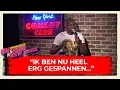 Download Lagu ITS SHOWTIME voor Jandino! | Dino \u0026 Friends in New York!