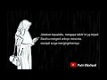 Download Lagu MERINDUNYA - PINKAN MAMBO COVER BY ALIT ROSE (LIRIK)