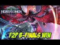 Download Lagu B-FINALES WINNEN MET F2P-MODUS ABYSS [Alleen deckprofiel] - GRAND PRIX HEIRS OF THE OMEN - Shadow...
