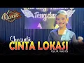 CINTA LOKASI - SHESINTA