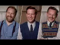 All Creatures Great and Small Season 5 The Cast Gives Each Other Superlatives