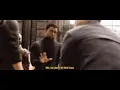 We don t do that here black panther