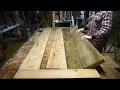 Farmhouse Workshop The Humble Oak Door