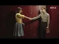 Stranger Things: The First Shadow | Broadway Trailer | Netflix