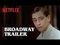 Stranger Things: The First Shadow | Broadway Trailer | Netflix