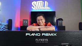 Karol G, Bruno Mars - Still | Ray Mak Piano Mix