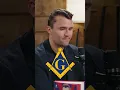 Lagu Charlie Kirk on Freemasons