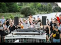 Download Lagu LEE MVTTHEWS I PRAGUE DRUM AND BASS BOAT PARTY