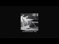 Download Lagu my chemical romance - sleep (slowed + reverb)