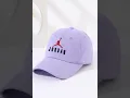 Cap Mockup with Logo in Photoshop Realistic Branding Design Tutorial
