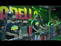 Lagu Cek Sound Adella \