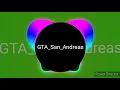 GTA San Andreas Them Remake 2021 || Reels - GTA San Andreas Ringtone || Ben Morfitt (SquidPhysics)
