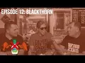 Buffalo Wing Review Episode 12 - The Blackthorn Restaurant Pub