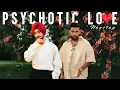Download Lagu Psychotic Love - Mega Mashup 2025 | ft. Diljit, Karan Aujla, Prophec @DJHARSHSHARMA​