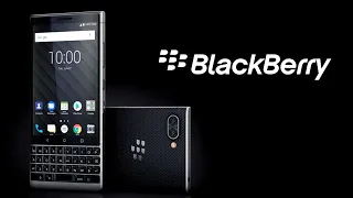 BlackBerry Ringtone Original 