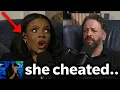 Candace Owens EXPOSED for CHEATING During Andrew Wilson Charlie Kirk Debate