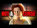 Fiona s Curse is a LIE and her Dad proves it