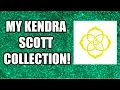 My ENTIRE Kendra Scott Jewelry Collection Prices