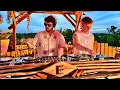 Download Lagu Lucas \u0026 Lucas | Indie Dance \u0026 Deep Tech Sunset Mix 2024 | By @EPHIMERATulum
