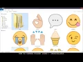 TUTORIAL HOW TO ADD CUSTOM FOLDER ICONS
