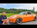 Download Lagu PROBLEMAS EN MI HELLCAT SWAP 350Z!