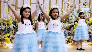 انشودة لأجل الهدايا روضة الرضا النموذجيه صف الولاء 2021 2022 