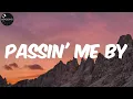 The Pharcyde - Passin' Me By (Lyrics)