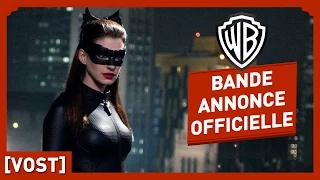 Bande-annonce 1 VOST