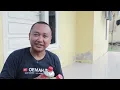 uji coba mama lemon sebagai pelekat. Tonton sampai akhir