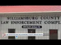 SLED investigating Williamsburg County inmate death