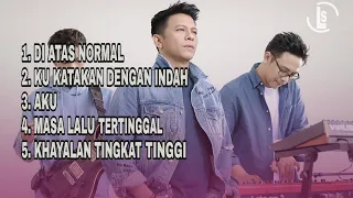 noah full album part 2 di atas normal 