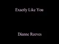 Exactly Like You