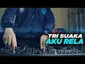 Download Lagu AMPUN DJ ! AKU RELA - TRI SUAKA (JA Remix)
