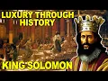 Download Lagu Unbelievable Facts About King Solomon: The Richest Man That Ever Lived!