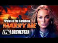 Download Lagu Pirates of the Caribbean | Emotional Love Theme \