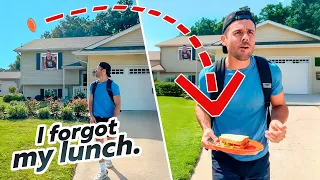 How We Made: “If People Did Everything as a Trick-Shot”