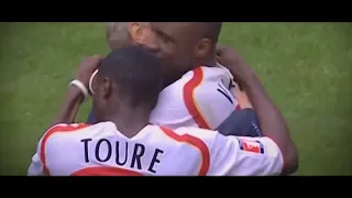 arsenal we are the champions ugandan tribute to arsene wenger