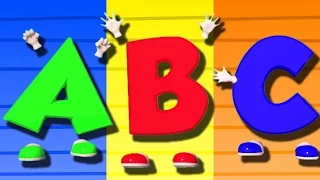 Download ABC Lagu Bhs Inggris | 3D Pendidikan Video | 3D Educational Video For Kids | ABC Song In English MP3