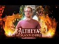 Fury of the Tarnished Altheya The Dragon Empire
