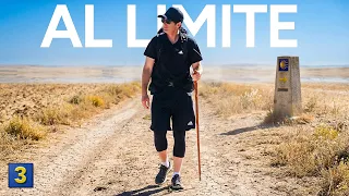 El momento que me rompió | El Camino