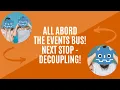 Godot 4 Master Event Buses in 90 Seconds